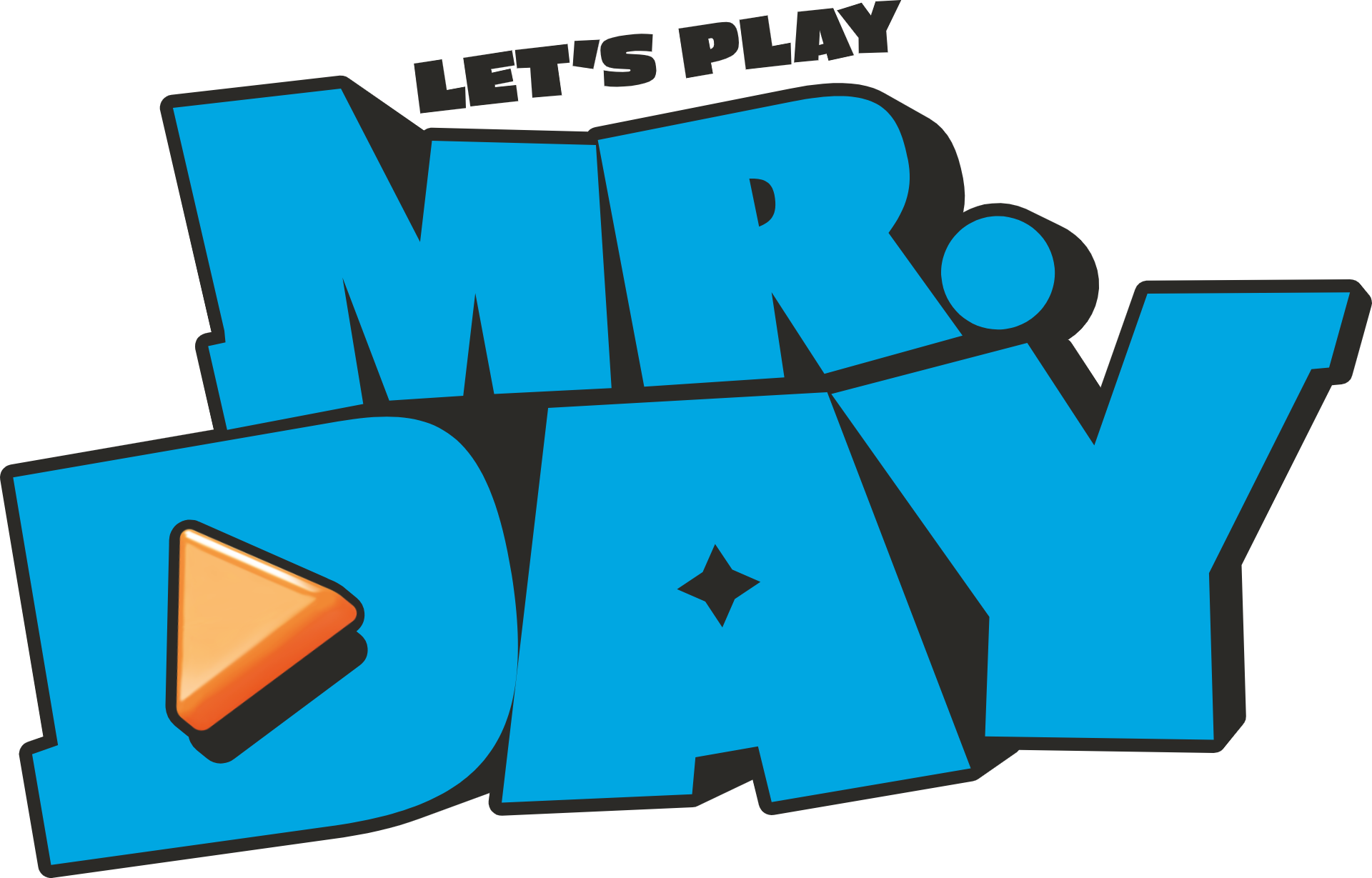 logo di Mr.Day