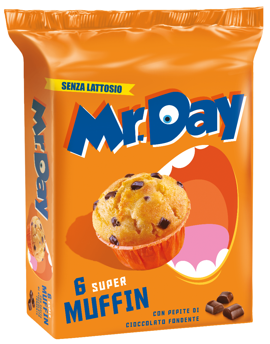 grafica di una televisione con la pubblicità di MrDay e di un joysticke