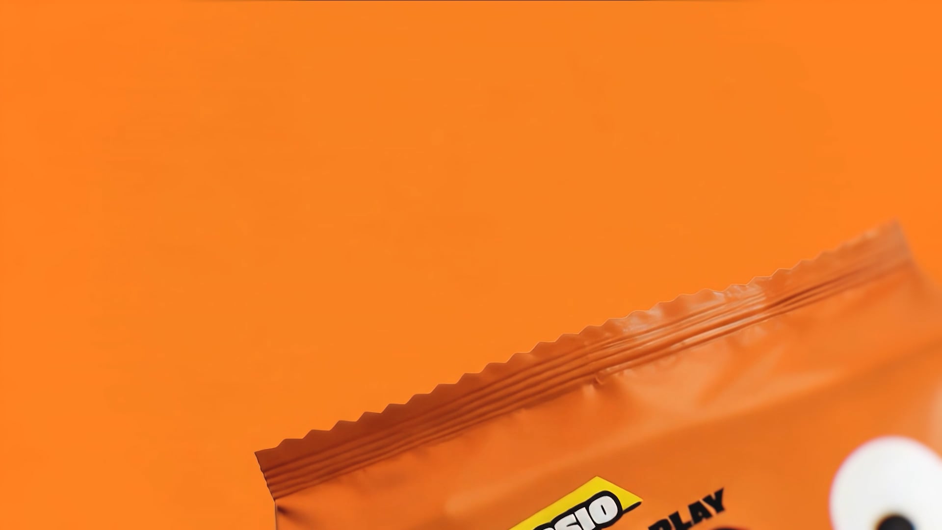 Confezione di merendina di Mr.Day