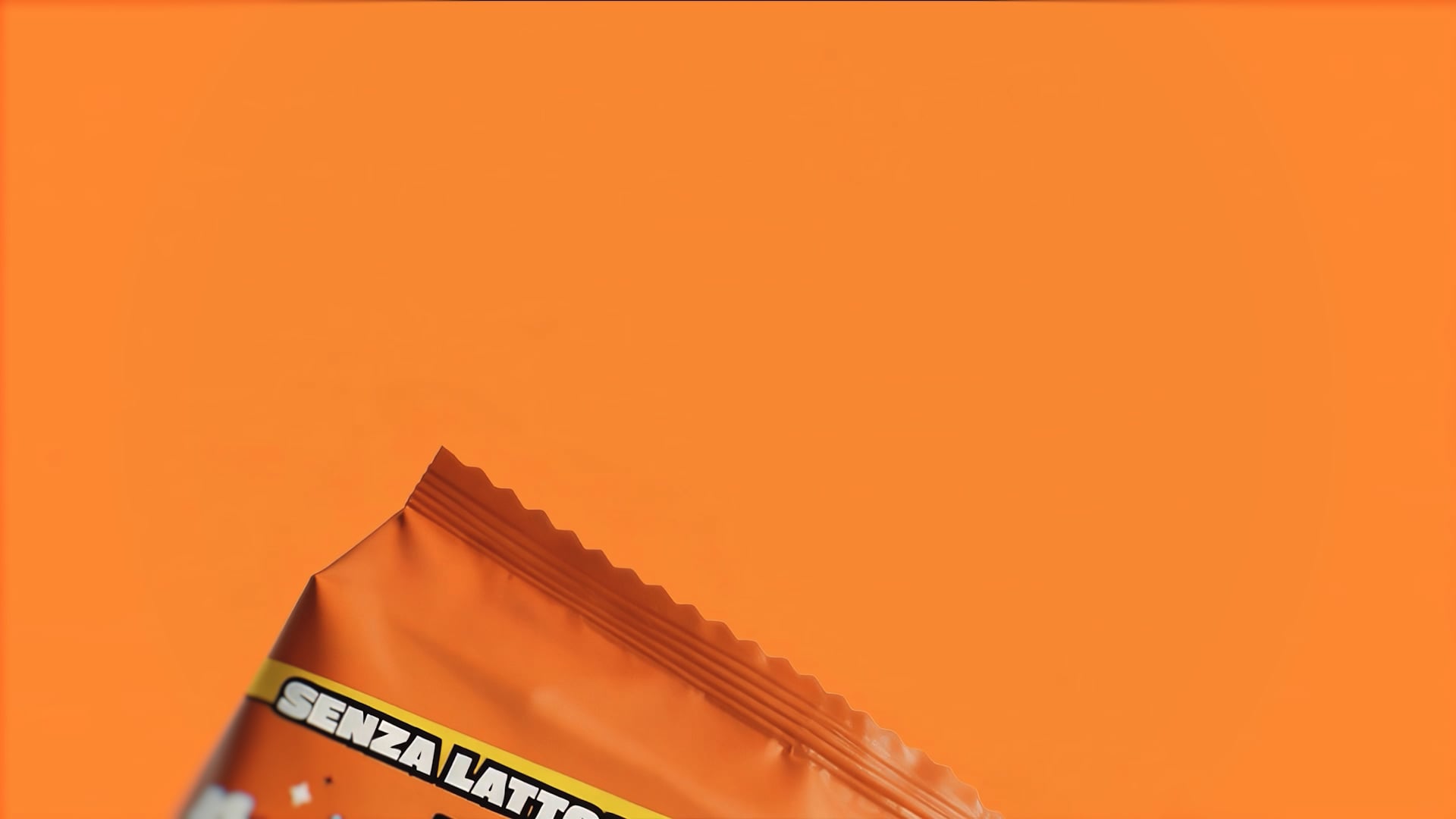 Confezione di merendina di Mr.Day