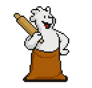 Mascotte di MrDay